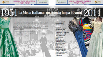 immagine mostra moda