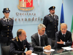 polizia