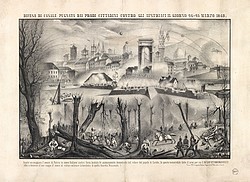 mostra Carte Risorgimentali