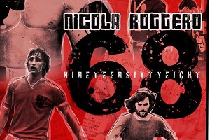 la locandina dello spettacolo