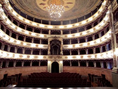 Teatro municipale