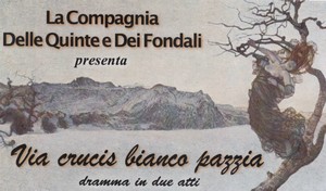 un particolare della locandina