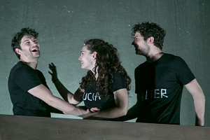 foto di scena