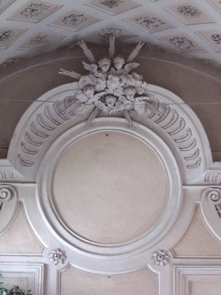 Sala Marco Giorcelli