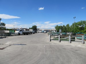 il centro intercomunale di via grandi