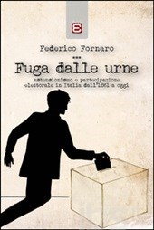 Copertina del libro