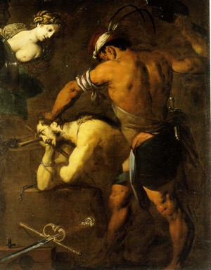 quadro museo