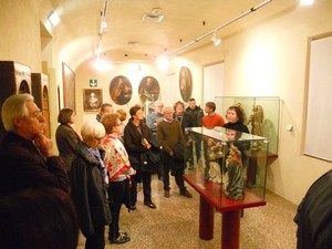 gruppo museo
