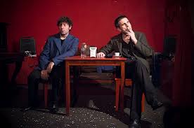 la compagnia blusclint