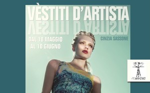 un particolare della locandina