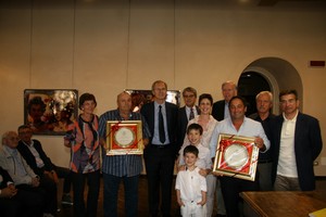 Torchio d'Oro 2013