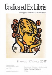 la locandina dell'evento