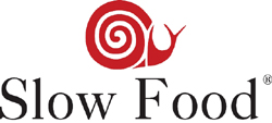 logo di slow food
