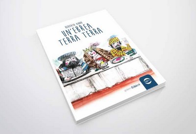 la copertina del libro