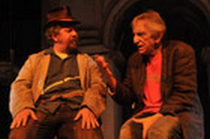 Immagine Don Chisciotte