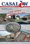 Copertina di maggio 2013