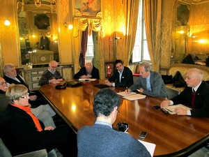 gruppo ospedale
