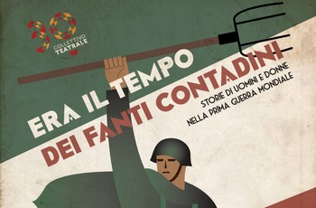 un particolare della locandina