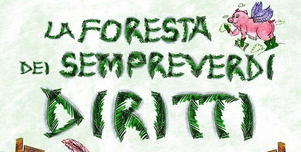 logo dello spettacolo