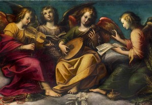 Quadro museo