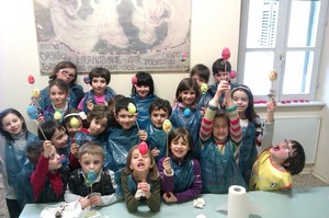 gruppo bimbi