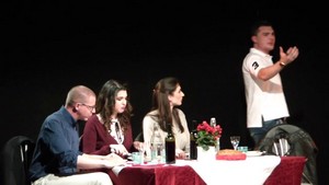 foto di scena