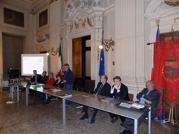 foto incontro Mesap
