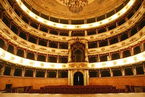 immagine teatro