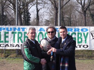 gruppo rgby