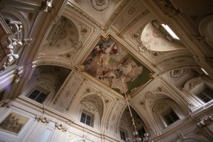 palazzo S. Giorgio