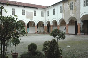 chiostro